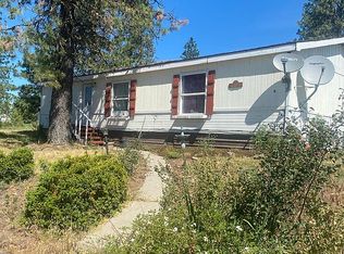 14812 W Jacobs Rd, Spokane, WA 99224