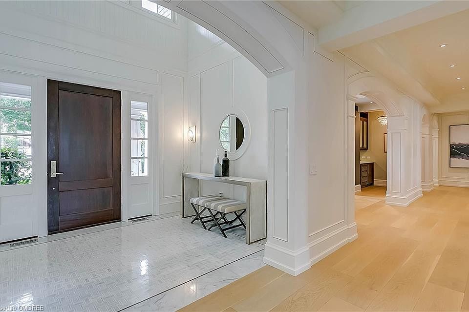 27 Park Ave, Oakville, ON L6J 3X9 MLS 40468947 Zillow