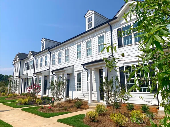 8114 Jacey Ln #21, Huntersville, NC 28078