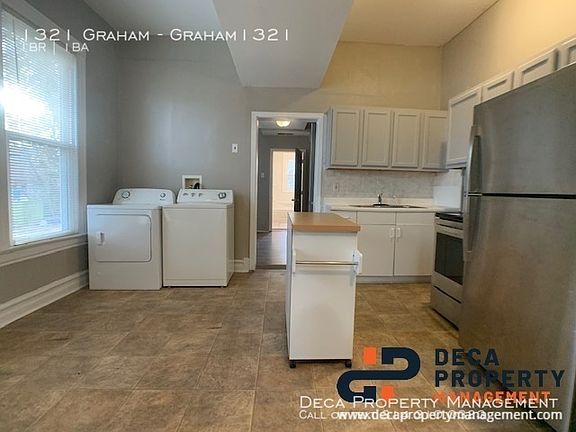 4th image of 1321 Graham St #Graham1321