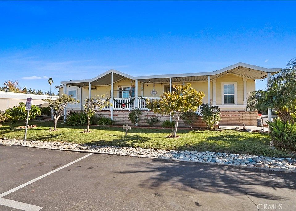 1st image of 1630 S Barranca Ave Space 173