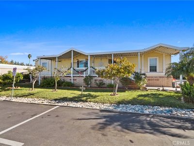 1630 S Barranca Ave Space 173, Glendora, CA, 91740