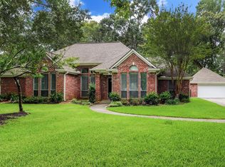419 Monarch Oak Dr, Magnolia, TX 77354