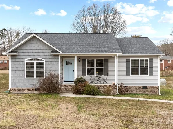 245 Dale Ave, Kannapolis, NC 28081