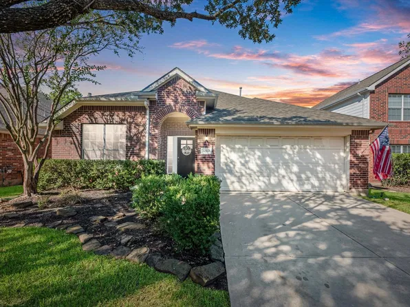 20530 Mauve Orchid Way, Cypress, TX 77433