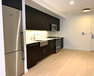 Rented by The Dermot Realty Management Company