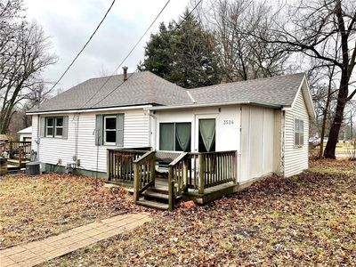 3524 Pickett Rd, Saint Joseph, MO, 64503