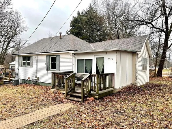 3524 Pickett Rd, Saint Joseph, MO 64503