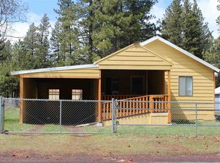 13805 Tennant Rd, Macdoel, CA 96058