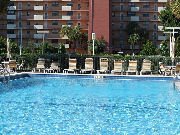 2nd image of 2420 Deer Creek Country Club Blvd APT 208