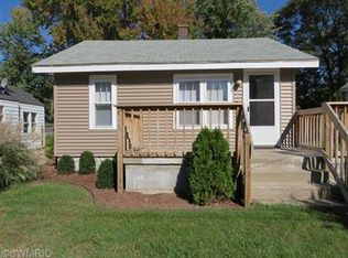 925 Bryant St SW, Wyoming, MI 49509