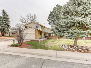 8442 Gray Ct, Arvada, CO 80003