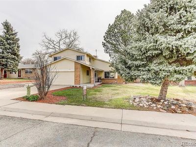 8442 Gray Ct, Arvada, CO, 80003