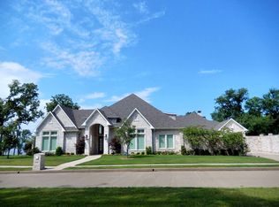 214 Eagles Bluff Blvd, Bullard, TX 75757