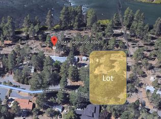 61641 Cedarwood Rd, Bend, OR 97702
