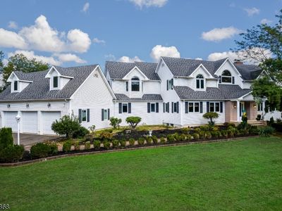 334 W Valley Brook Rd, Califon, NJ, 07830