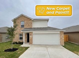 209 Allington Cir, Jarrell, TX 76537