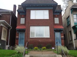 6924 McPherson Blvd #6926, Pittsburgh, PA