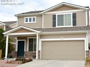 19209 E 47th Dr, Denver, CO 80249