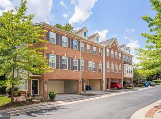 23210 Roberts Tavern Dr #2375, Clarksburg, MD 20871