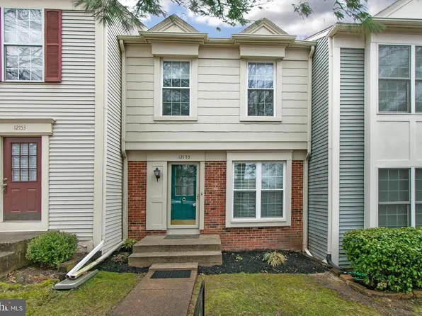 12155 Wedgeway Pl, Fairfax, VA 22033