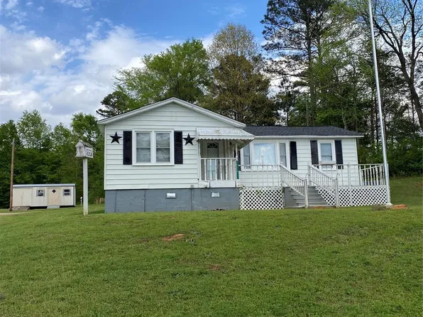3514 Valley Dr, Chester, SC 29706