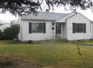 740 E 5th Ave, Kennewick, WA 99336