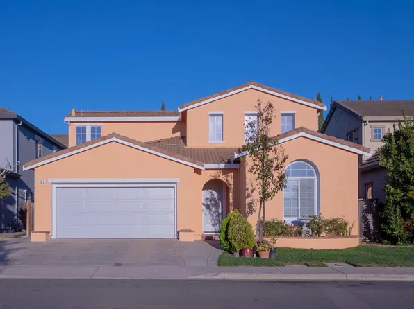 92 White Oak Drive, American Canyon, CA 94503