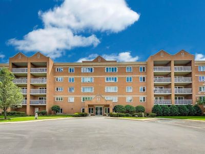 7450 N Waukegan Rd APT 508, Niles, IL, 60714