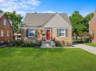 2526 Westbrook Dr, Franklin Park, IL