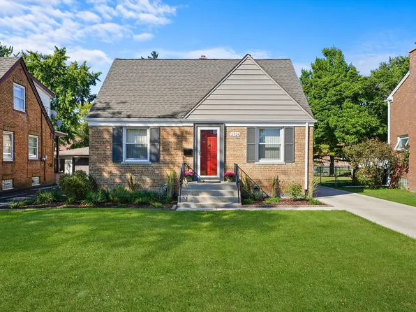2526 Westbrook Dr, Franklin Park, IL 60131