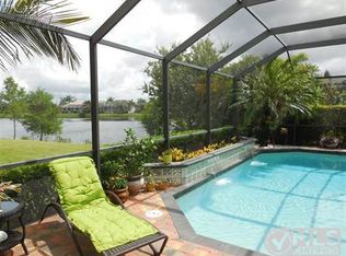 8357 Southwind Bay Cir, Fort Myers, FL 33908