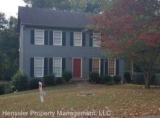 4265 Keheley Rd NE, Marietta, GA 30066