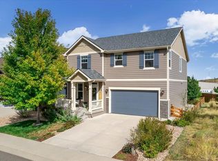 5706 Dunraven St, Golden, CO 80403