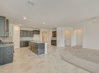 15712 Buffalo Nickel Dr, Fort Worth, TX 76177