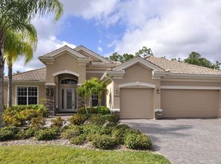 15997 Delarosa Ln, Naples, FL 34110