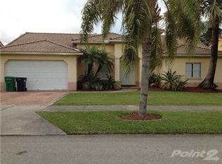 15321 SW 114th Ter, Miami, FL 33196