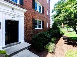 3937 Pennsylvania Ave SE APT 102, Washington, DC 20020