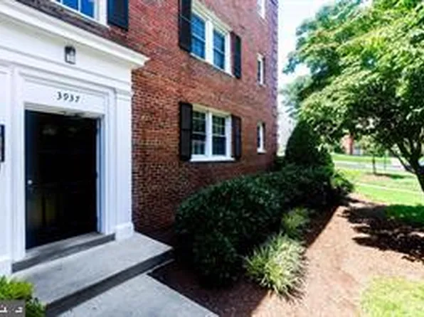 3937 Pennsylvania Ave SE APT 102, Washington, DC 20020