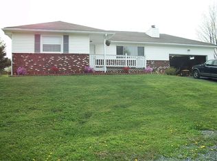 140 Stalker Rd, Hilliards, PA 16040