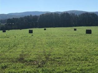 1198 Old Tennessee Hwy, Rydal, GA 30171