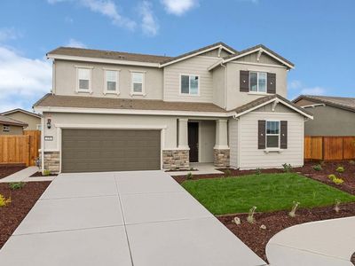 436 Whippletree Ln, Vacaville, CA, 95687