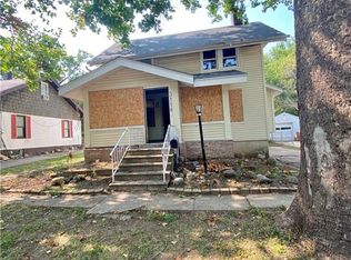 3114 40th Pl, Des Moines, IA 50310