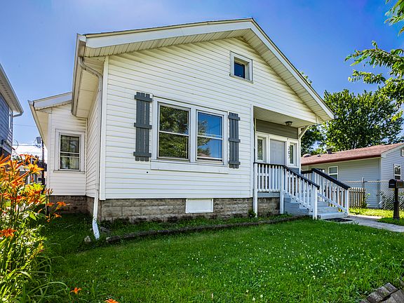 2nd image of 207 N Hamilton Ave