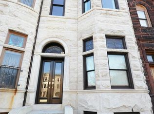 1809 Eutaw Pl, Baltimore, MD 21217