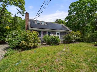 42 Indian Hill Road, Chatham, MA 02633
