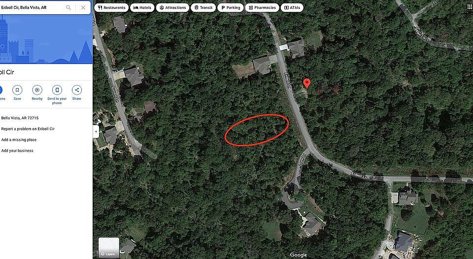  Eriboll Ln