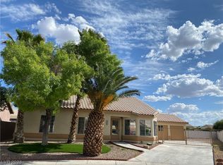 2317 Glassport Cir, North Las Vegas, NV 89032