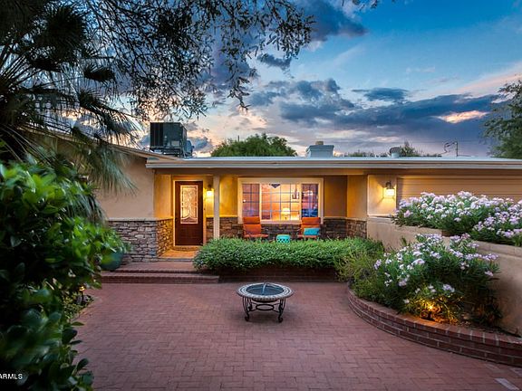 5th image of 7229 N San Blas Dr