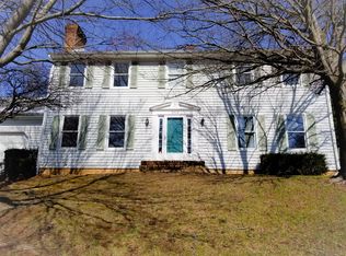 5964 Buckland Mill Rd, Roanoke, VA 24019